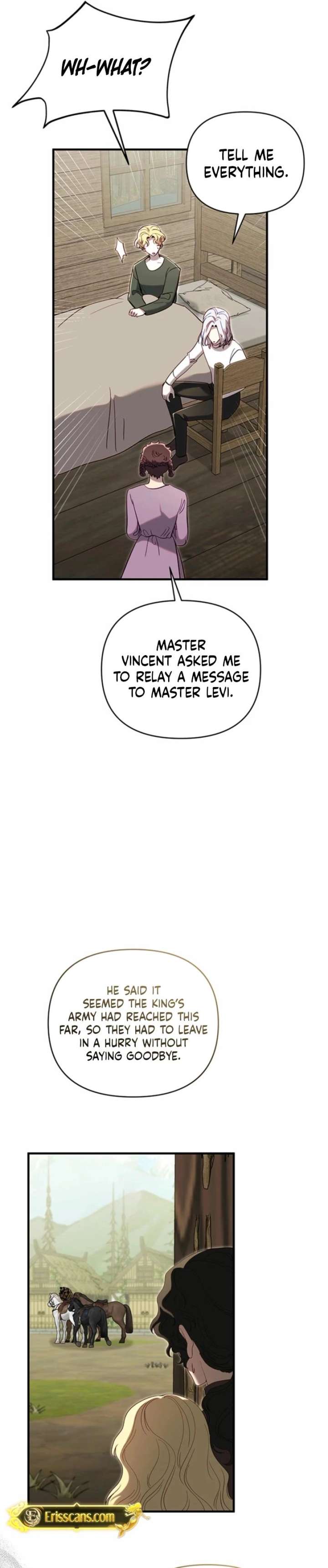 Silver Tree Chapter 63 page 2 - 