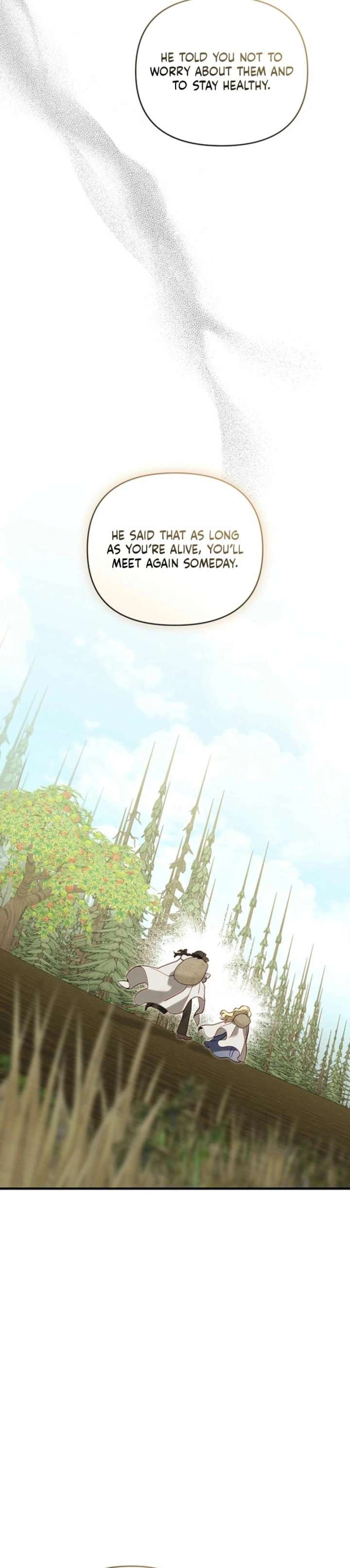 Silver Tree Chapter 63 page 3 - 