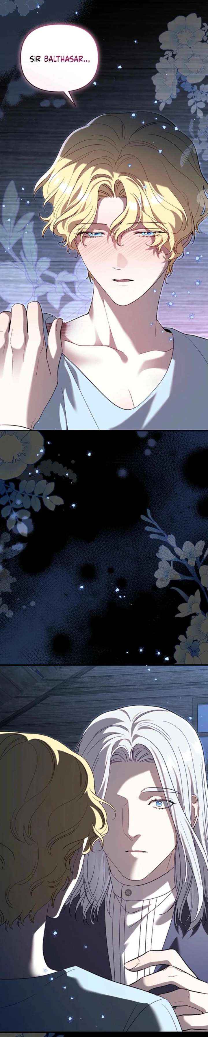 Silver Tree Chapter 63 page 25 - 
