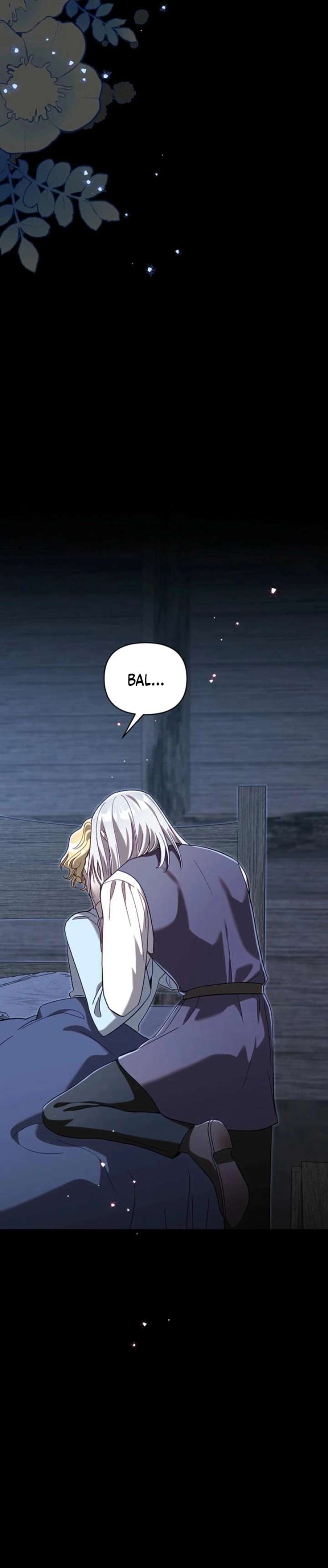 Silver Tree Chapter 63 page 26 - 