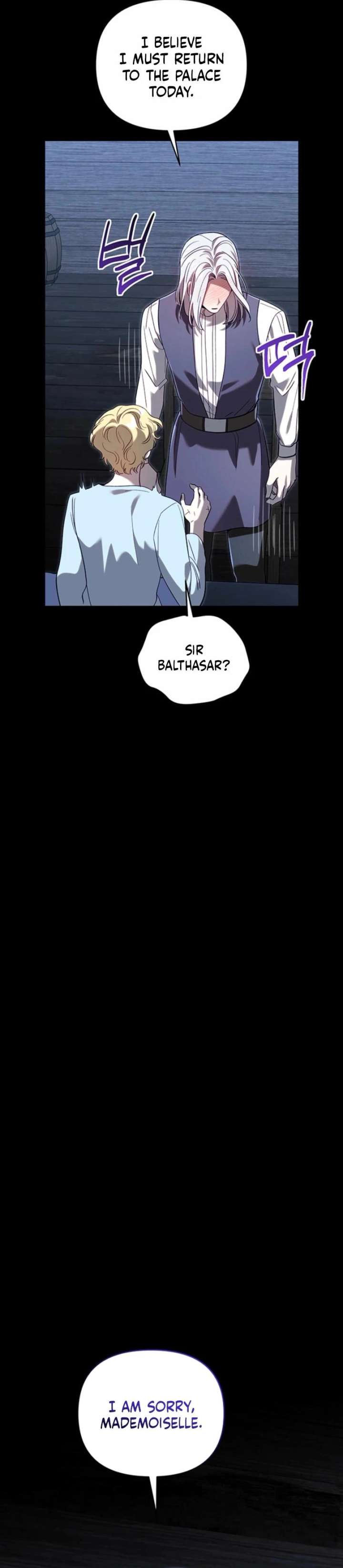 Silver Tree Chapter 63 page 30 - 