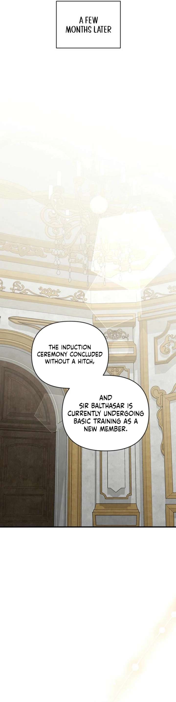 Silver Tree Chapter 63 page 33 - 