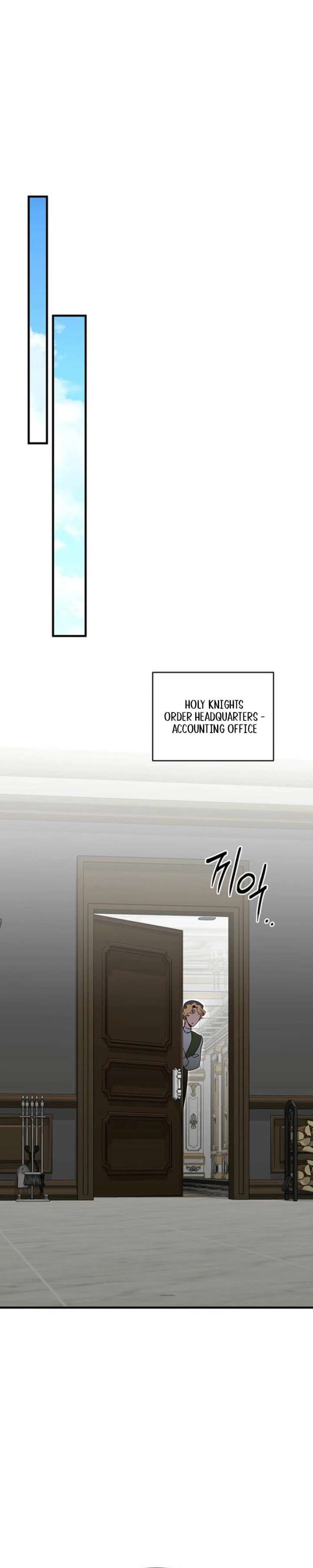 Silver Tree Chapter 63 page 43 - 