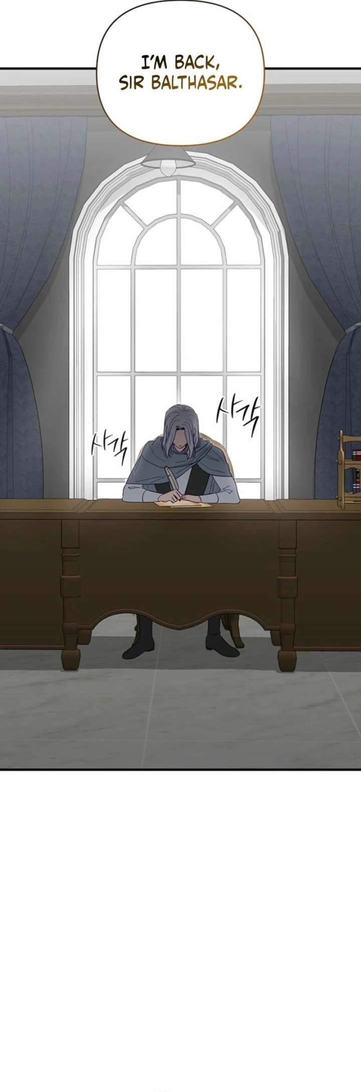 Silver Tree Chapter 63 page 44 - 