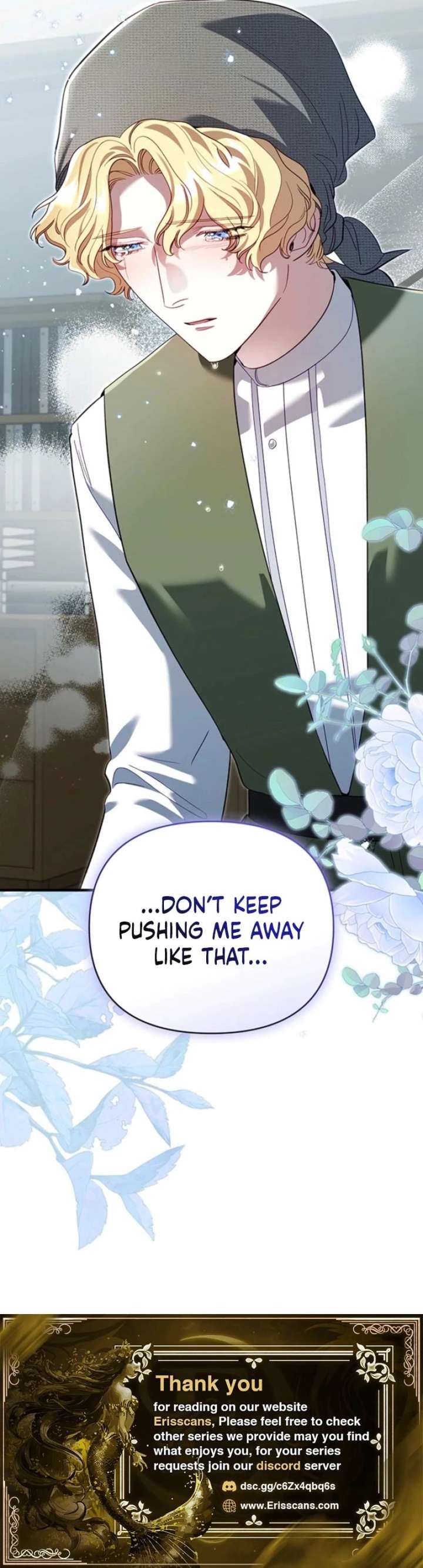Silver Tree Chapter 63 page 55 - 