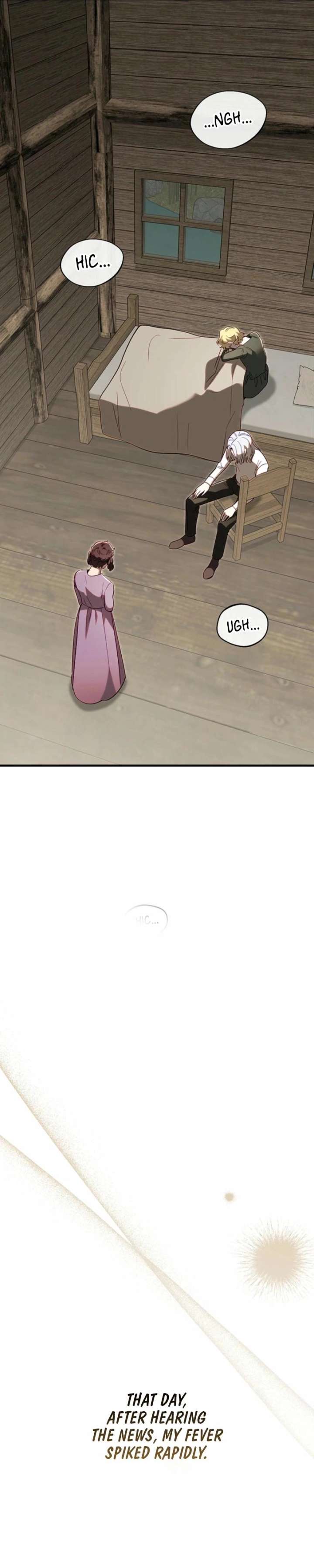 Silver Tree Chapter 63 page 8 - 