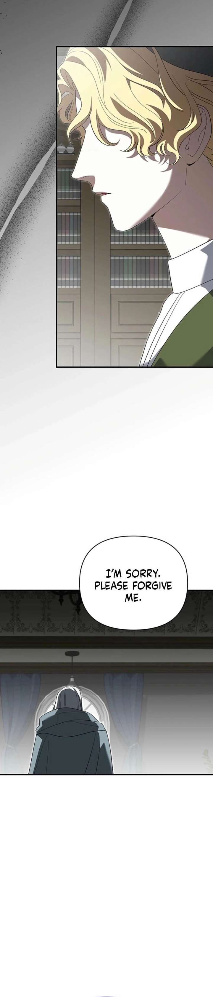 Silver Tree Chapter 64 page 14 - 