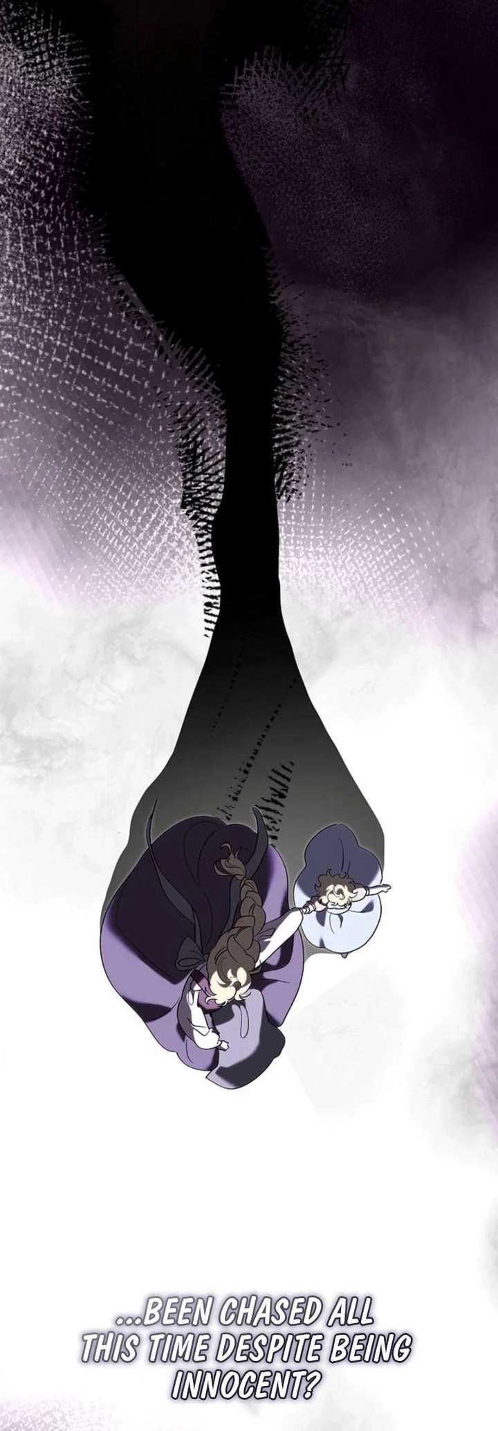 Silver Tree Chapter 64 page 23 - 