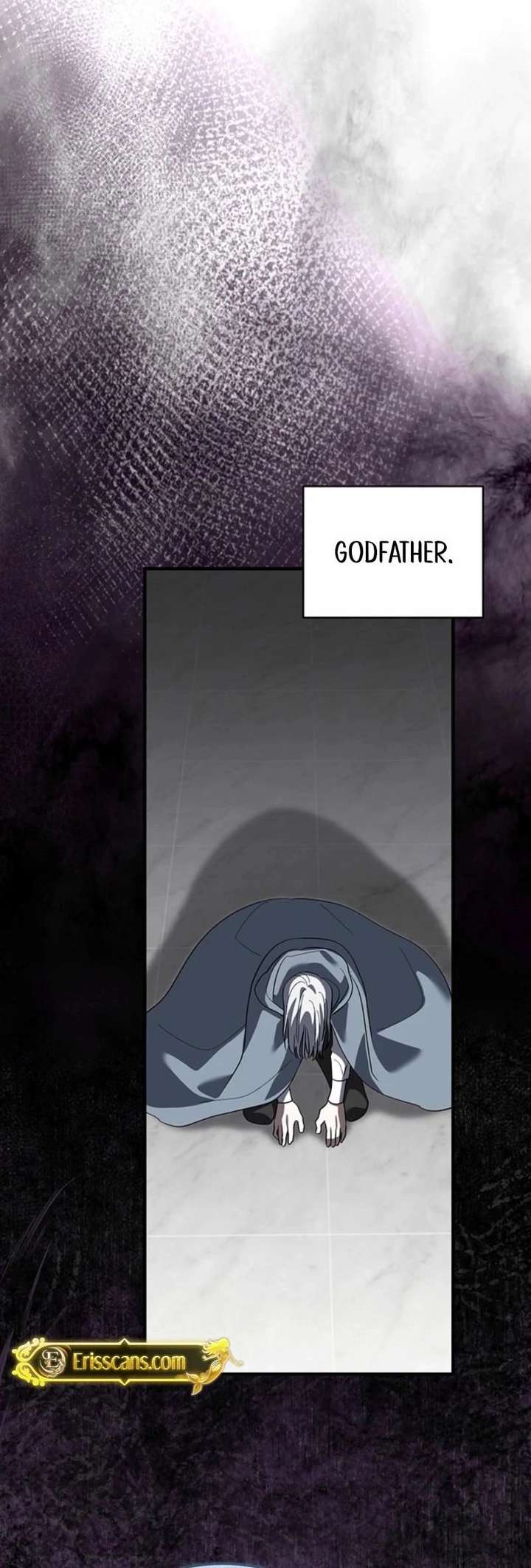 Silver Tree Chapter 64 page 24 - 