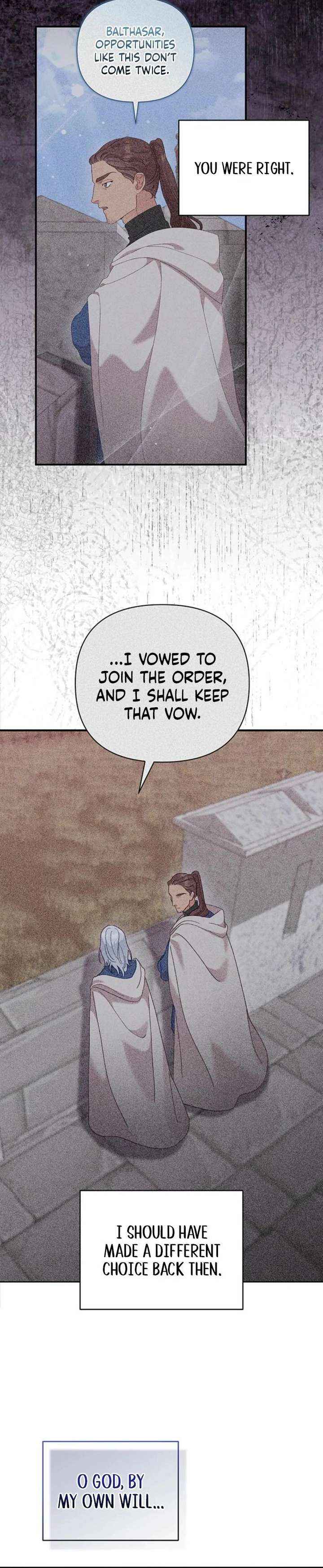 Silver Tree Chapter 64 page 25 - 