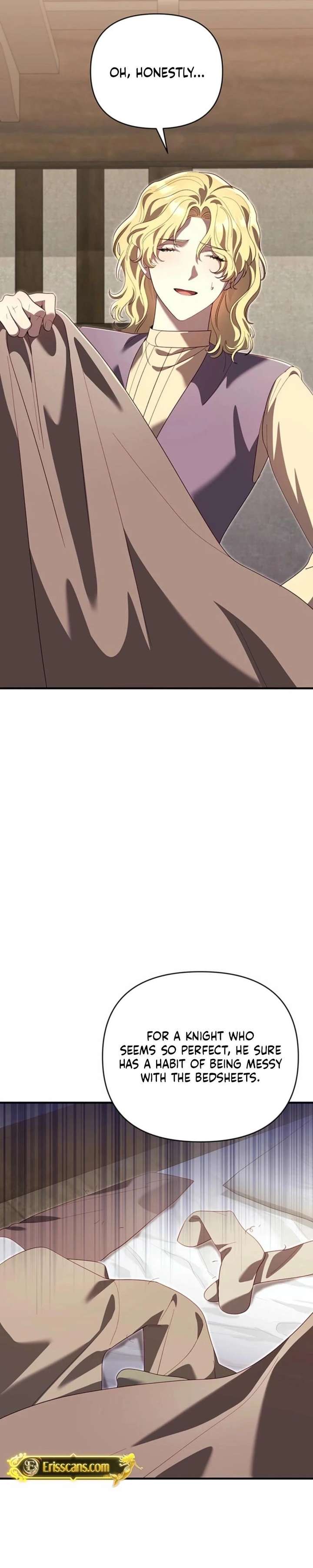 Silver Tree Chapter 64 page 31 - 
