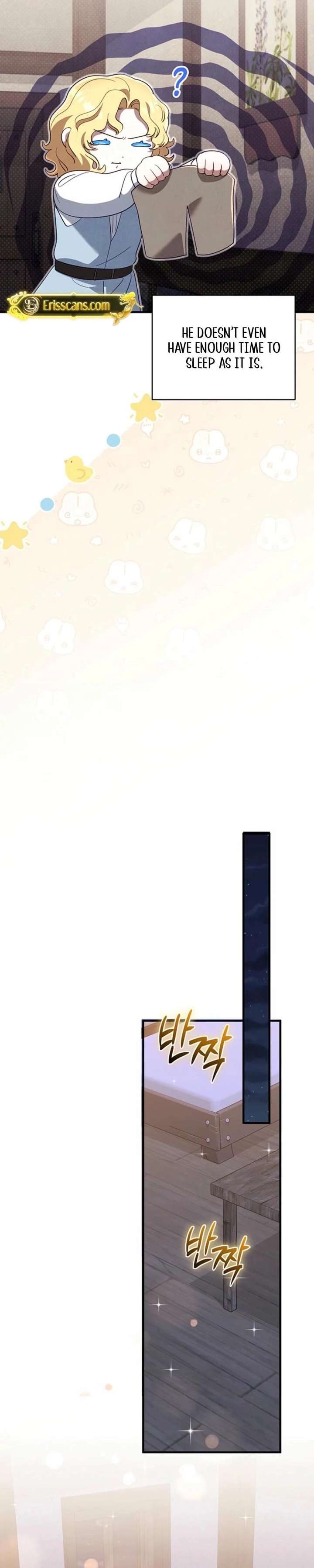 Silver Tree Chapter 64 page 35 - 