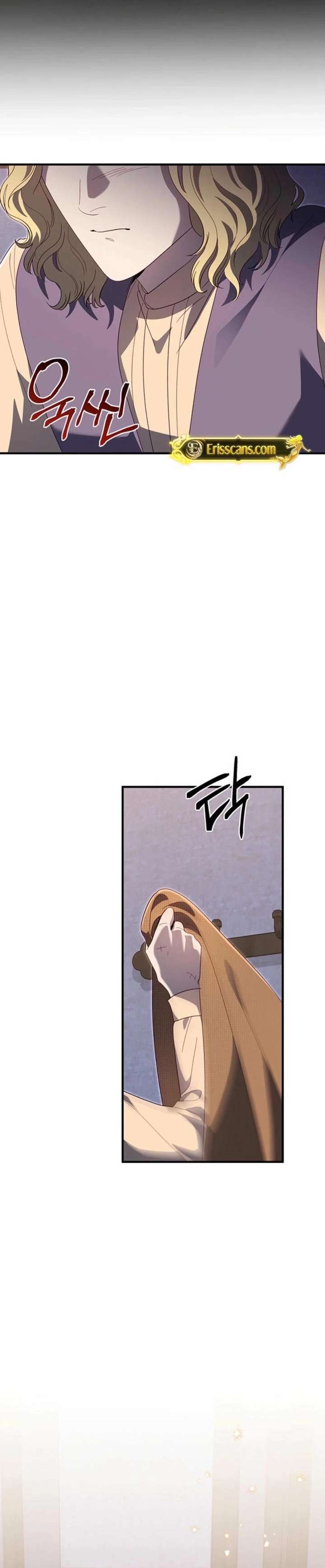 Silver Tree Chapter 64 page 38 - 
