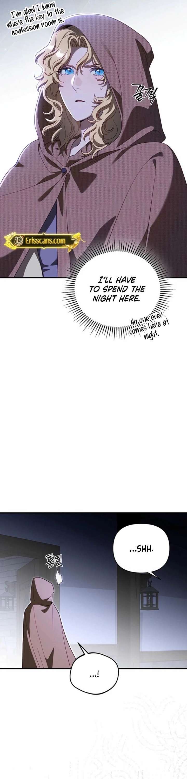 Silver Tree Chapter 64 page 42 - 