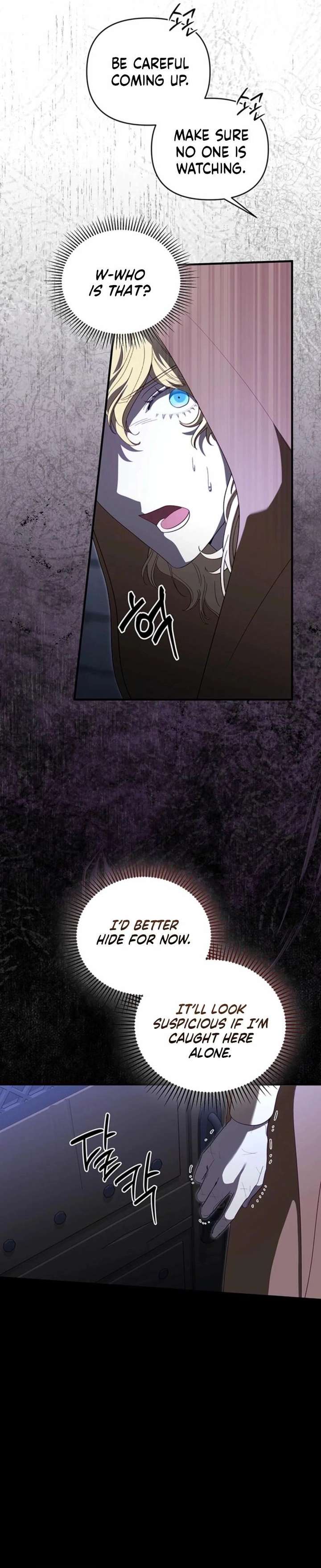 Silver Tree Chapter 64 page 43 - 