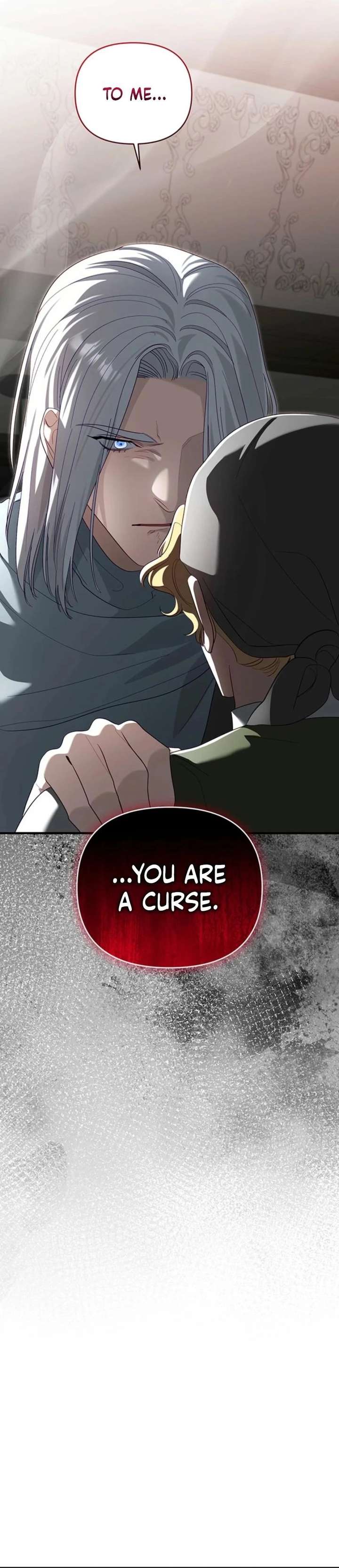 Silver Tree Chapter 64 page 9 - 