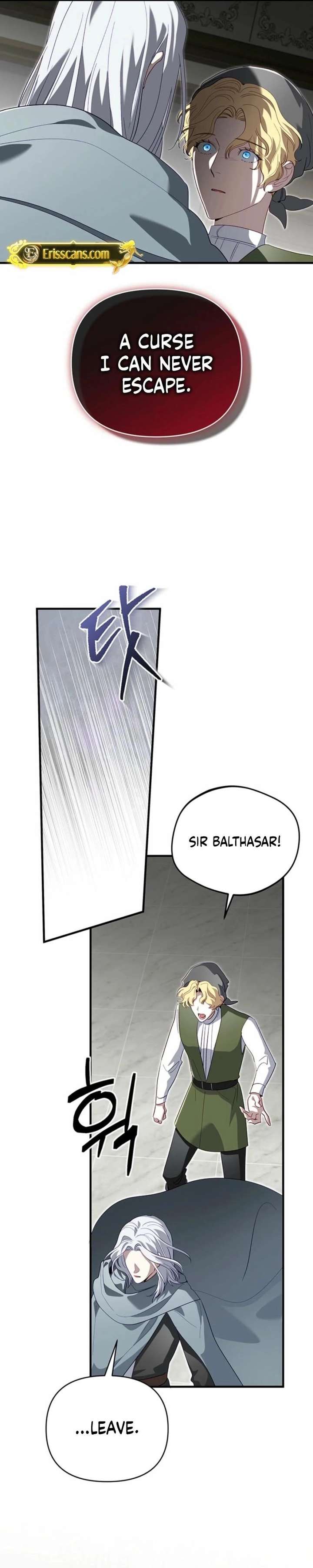 Silver Tree Chapter 64 page 10 - 