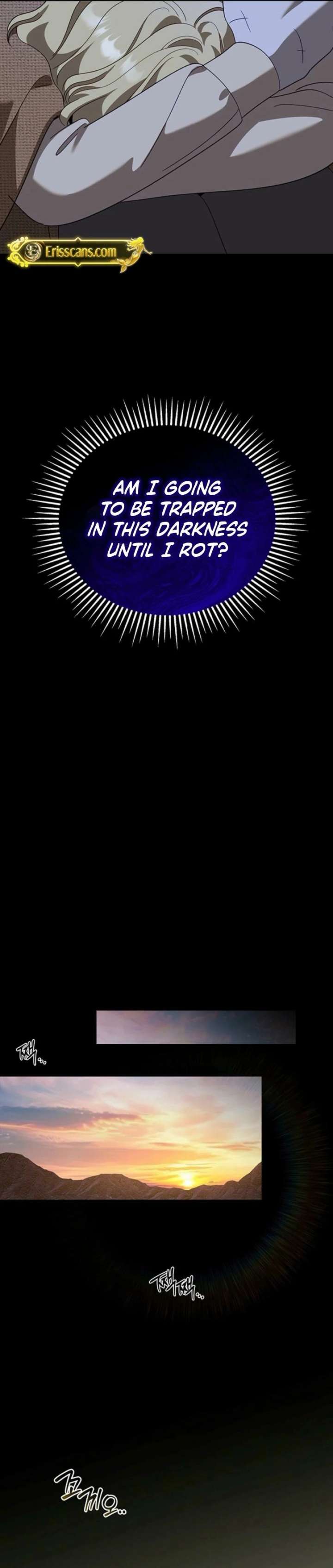 Silver Tree Chapter 65 page 14 - 