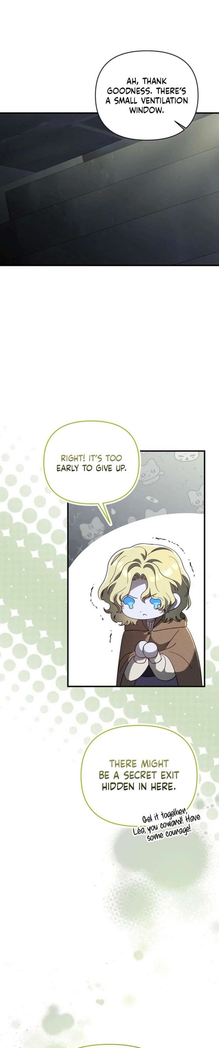 Silver Tree Chapter 65 page 16 - 