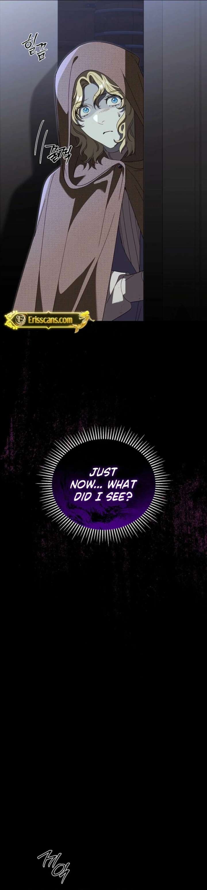 Silver Tree Chapter 65 page 4 - 