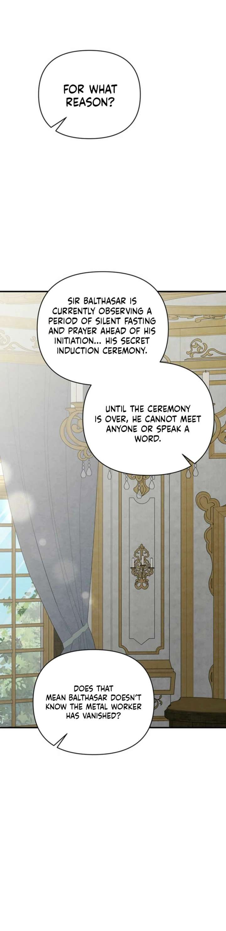 Silver Tree Chapter 65 page 37 - 