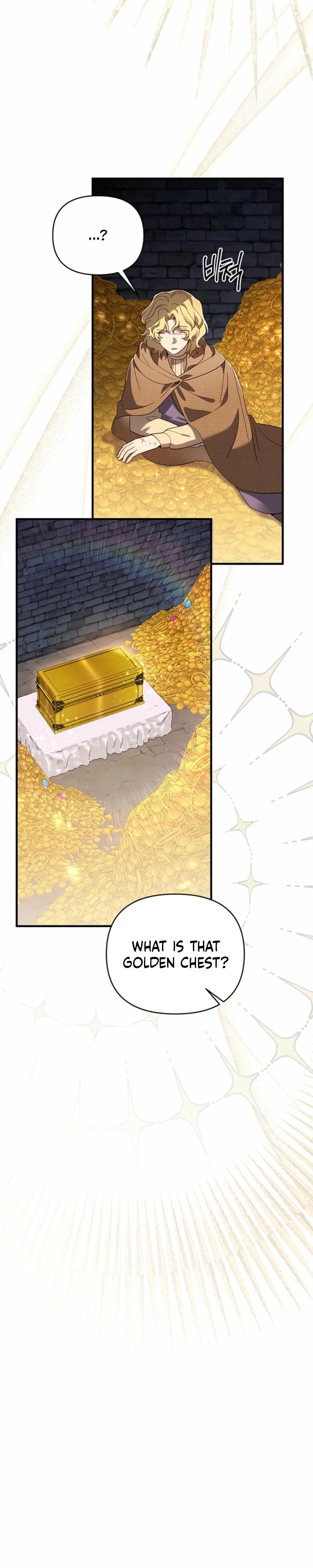 Silver Tree Chapter 66 page 12 - 