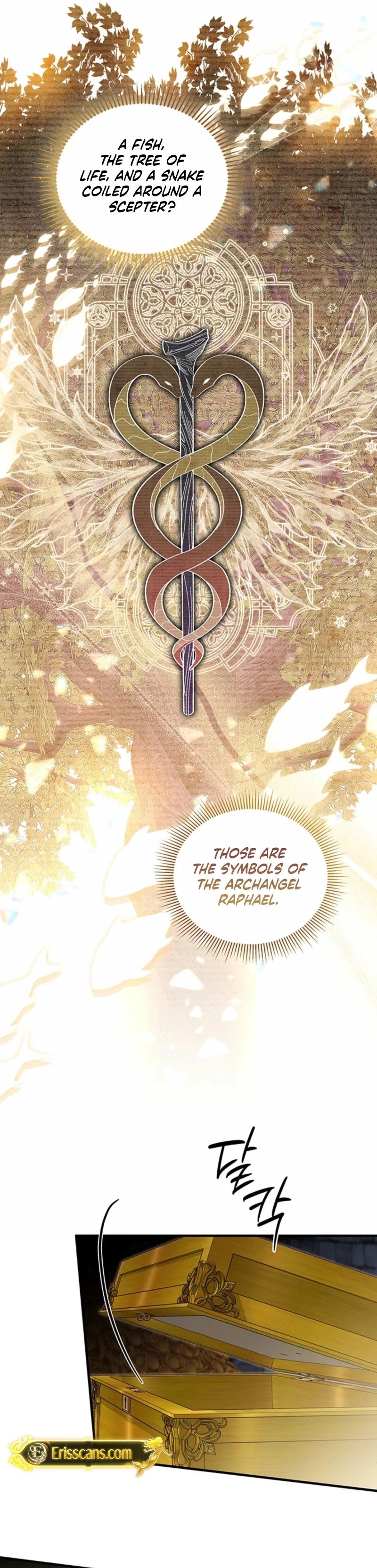 Silver Tree Chapter 66 page 14 - 