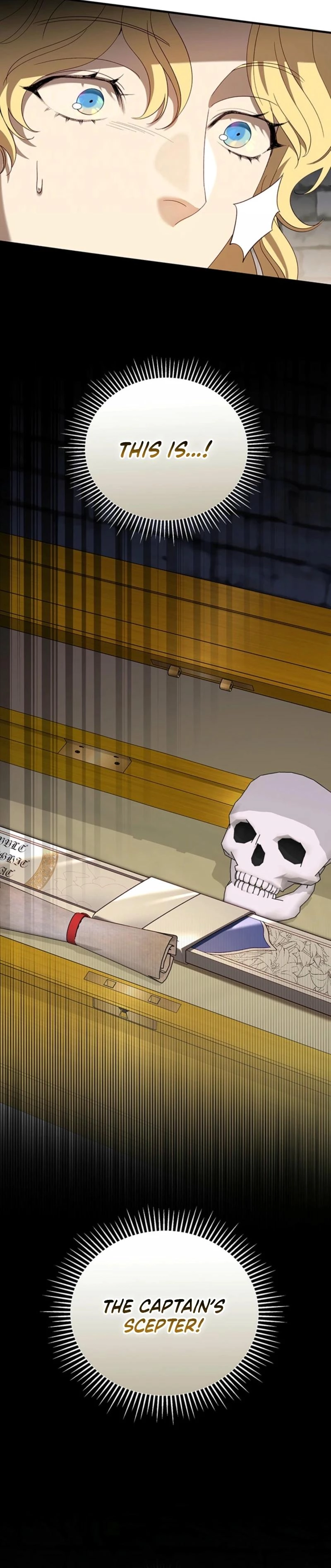 Silver Tree Chapter 66 page 15 - 