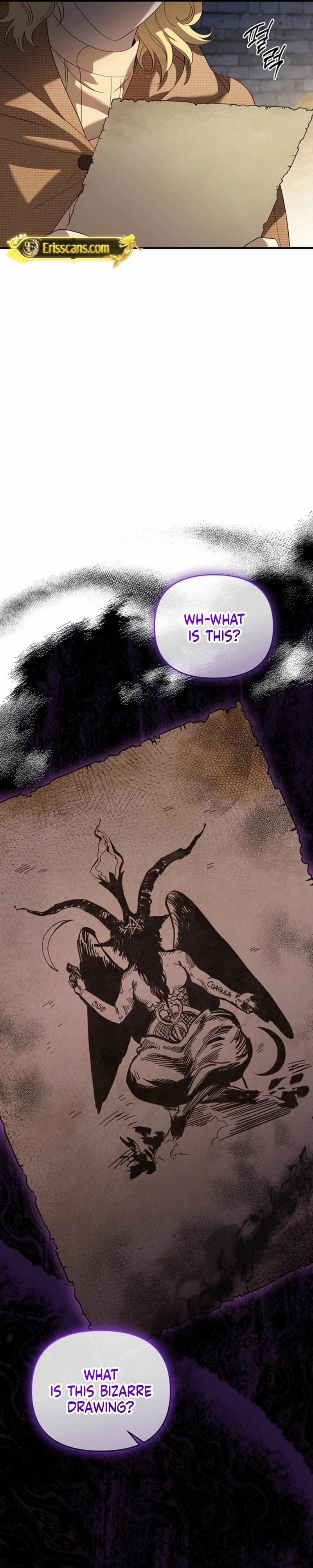 Silver Tree Chapter 66 page 18 - 