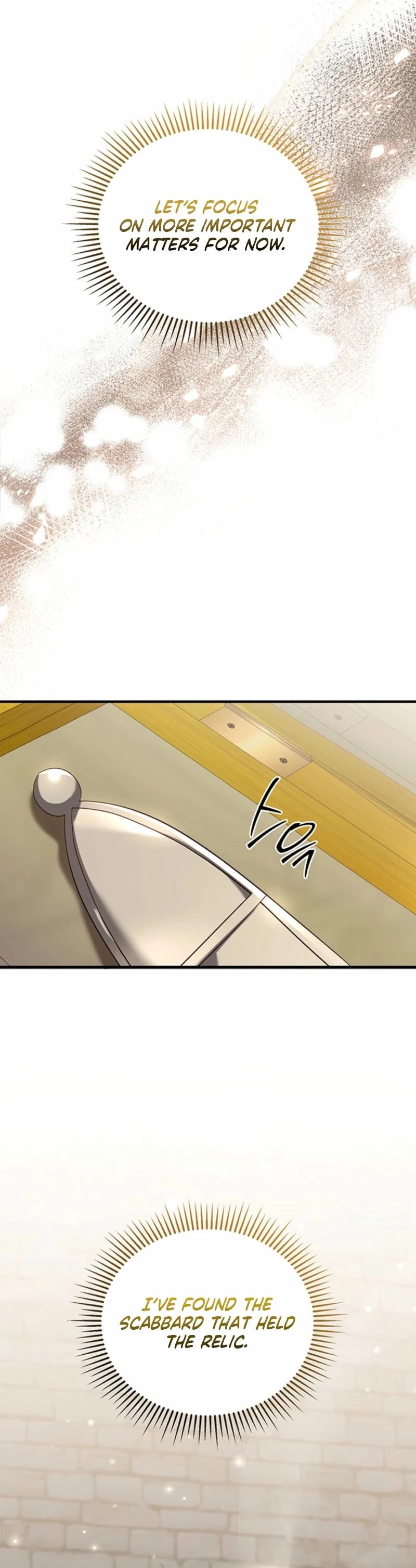 Silver Tree Chapter 66 page 20 - 
