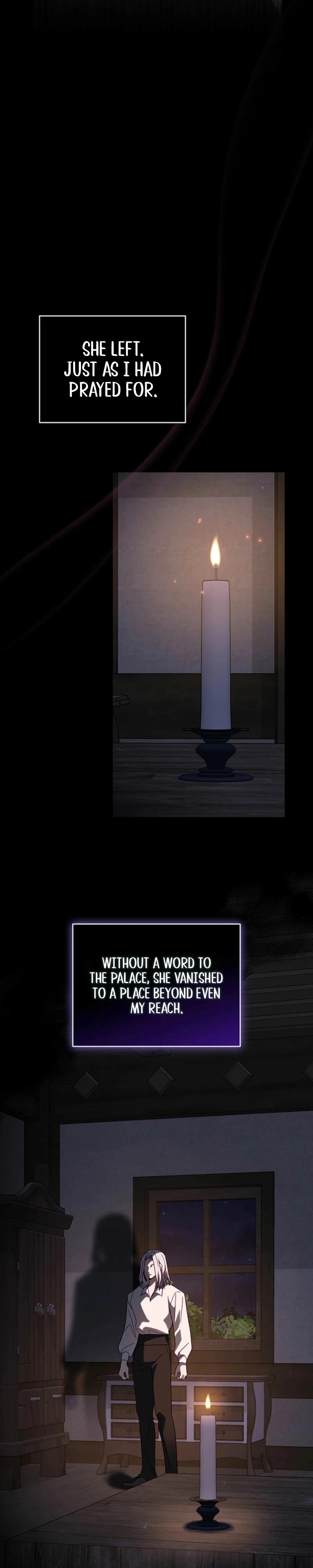 Silver Tree Chapter 66 page 3 - 