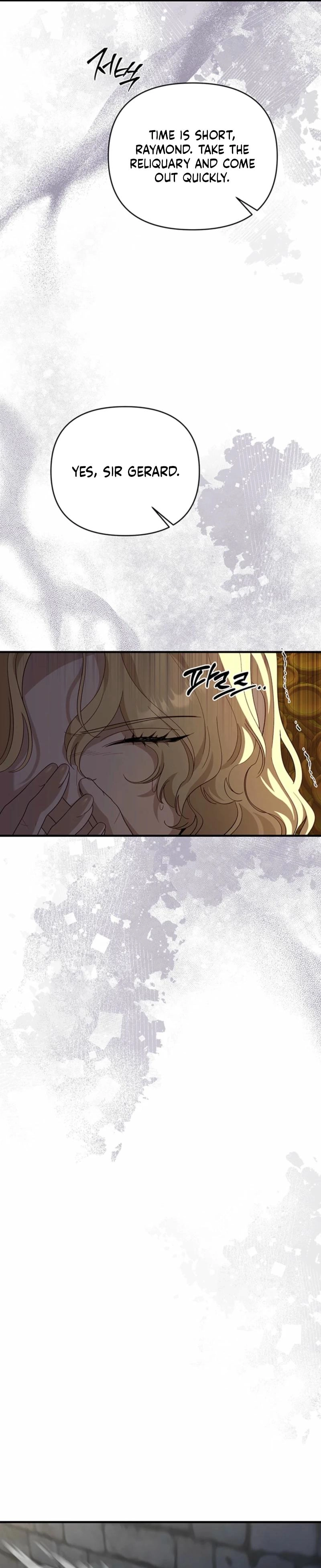 Silver Tree Chapter 66 page 25 - 