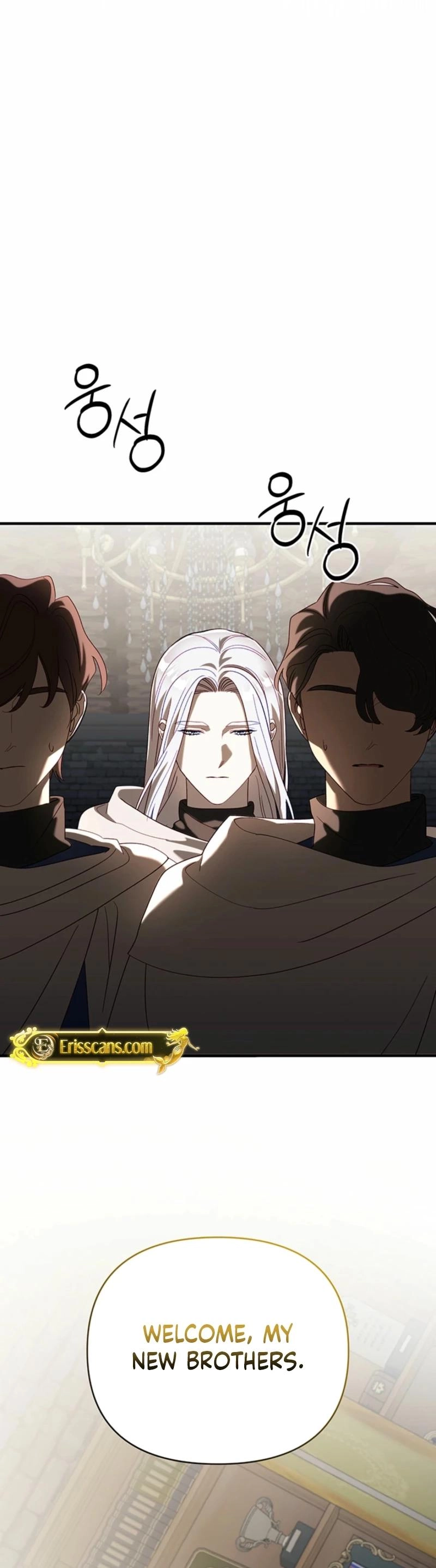 Silver Tree Chapter 66 page 29 - 