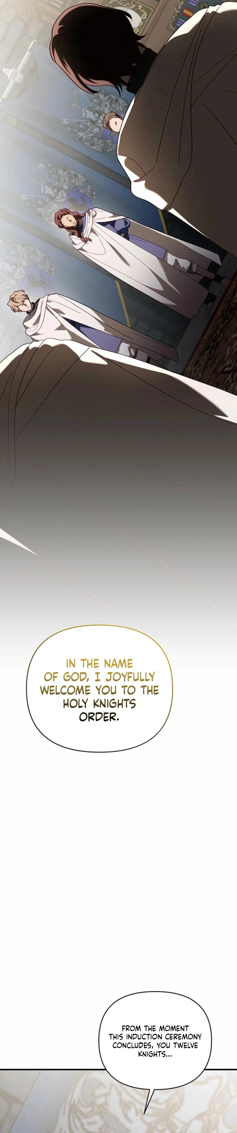Silver Tree Chapter 66 page 30 - 