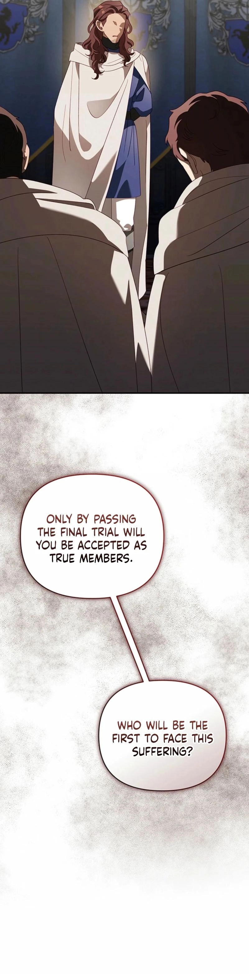 Silver Tree Chapter 66 page 36 - 