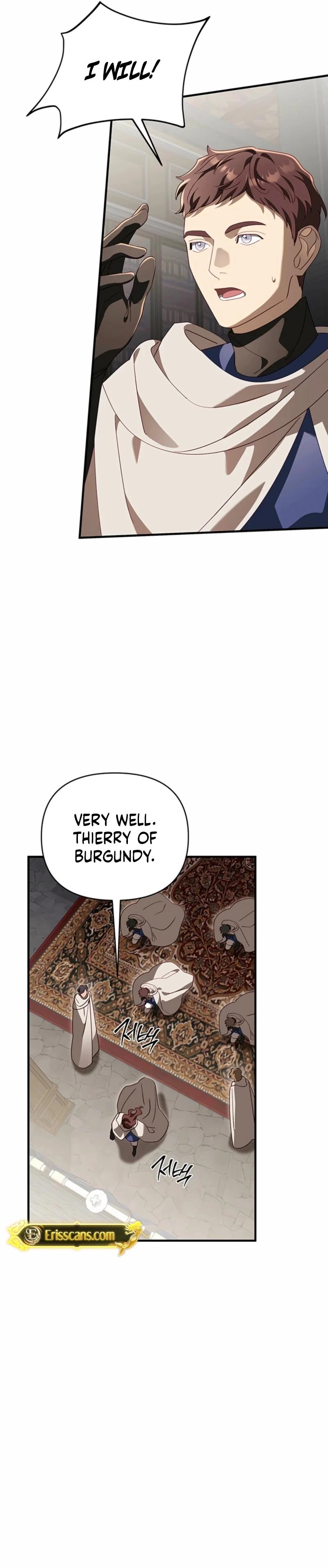 Silver Tree Chapter 66 page 37 - 