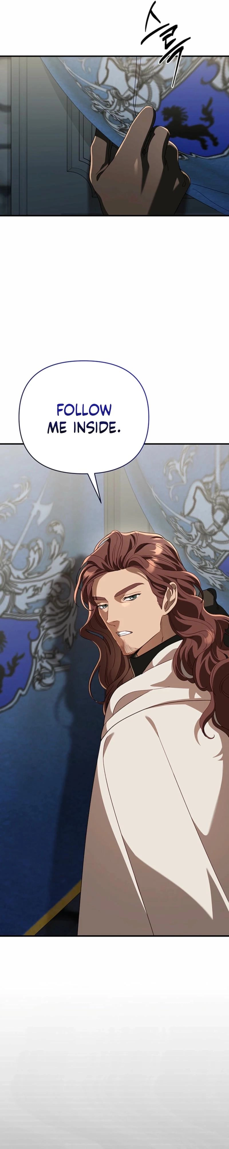 Silver Tree Chapter 66 page 38 - 