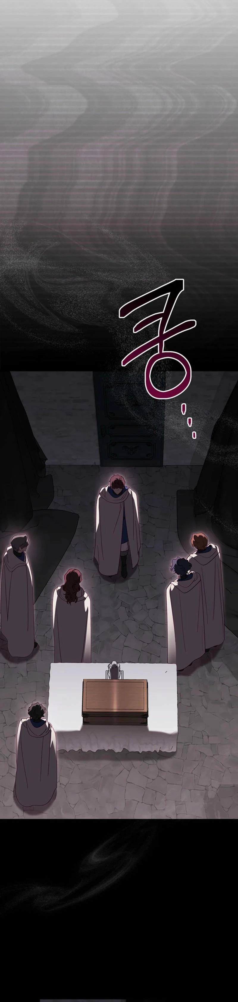 Silver Tree Chapter 66 page 39 - 