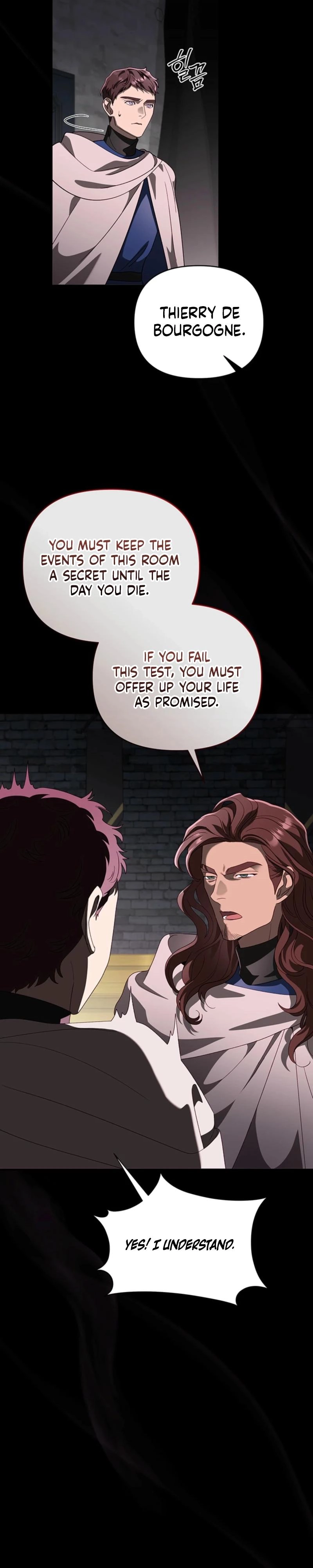 Silver Tree Chapter 66 page 40 - 