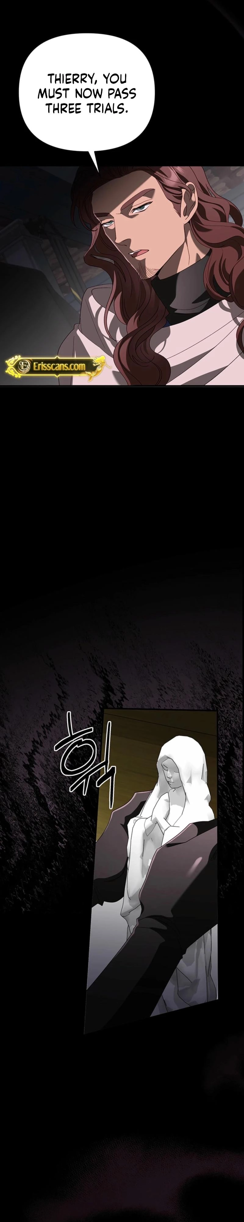 Silver Tree Chapter 66 page 41 - 