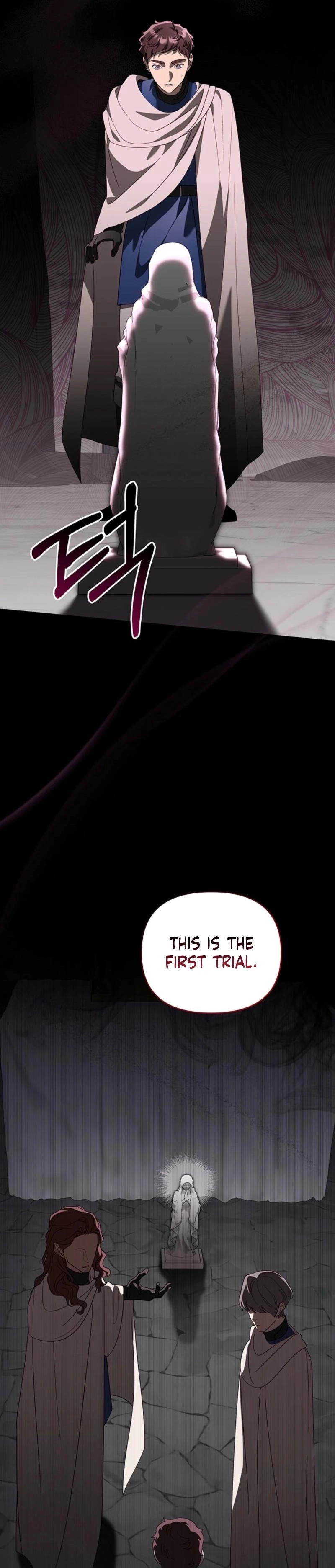 Silver Tree Chapter 66 page 42 - 