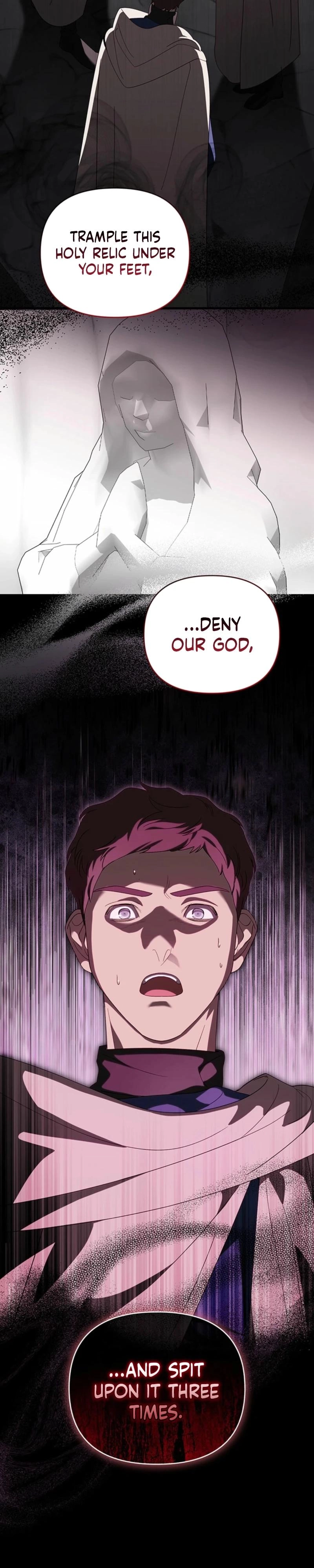 Silver Tree Chapter 66 page 43 - 