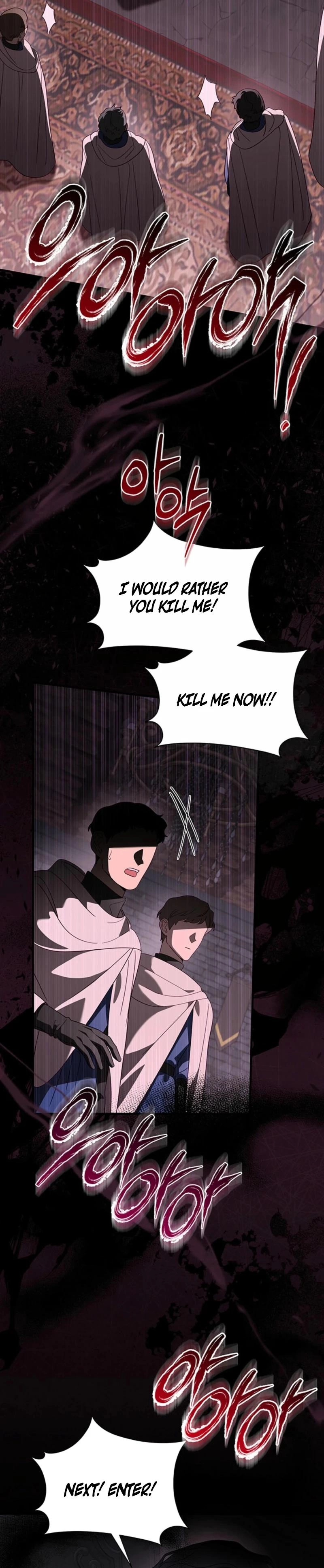 Silver Tree Chapter 66 page 45 - 