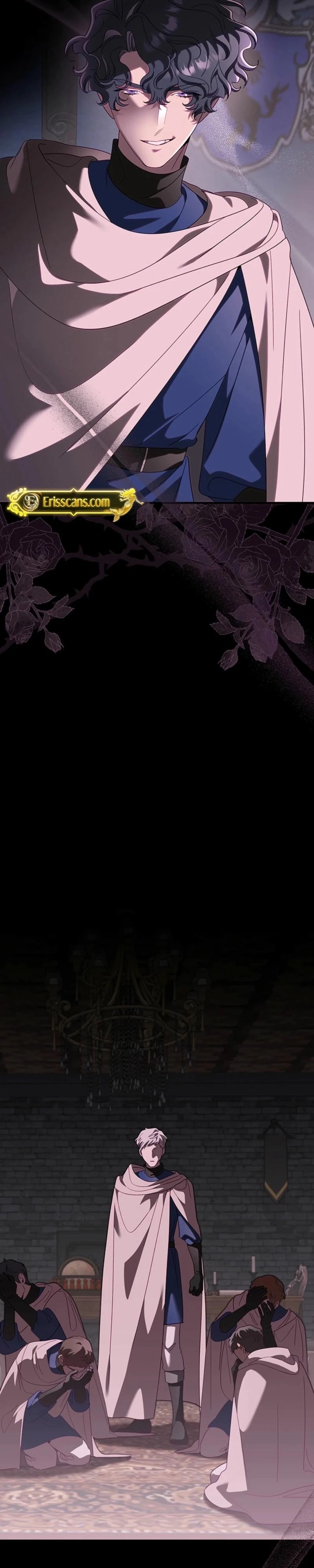 Silver Tree Chapter 66 page 48 - 