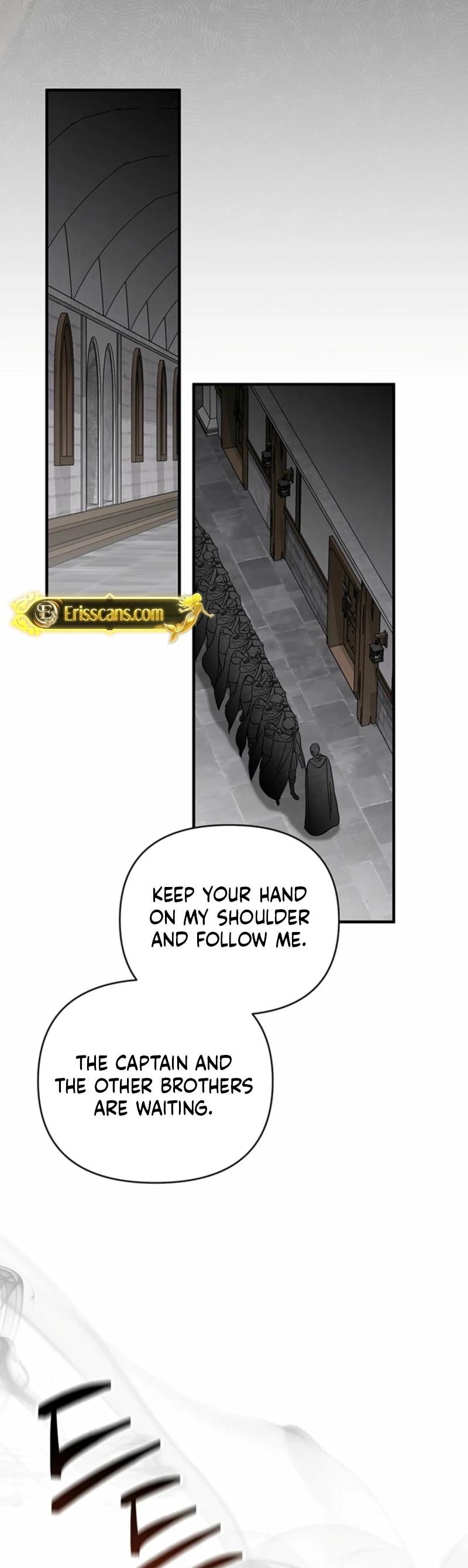 Silver Tree Chapter 66 page 7 - 