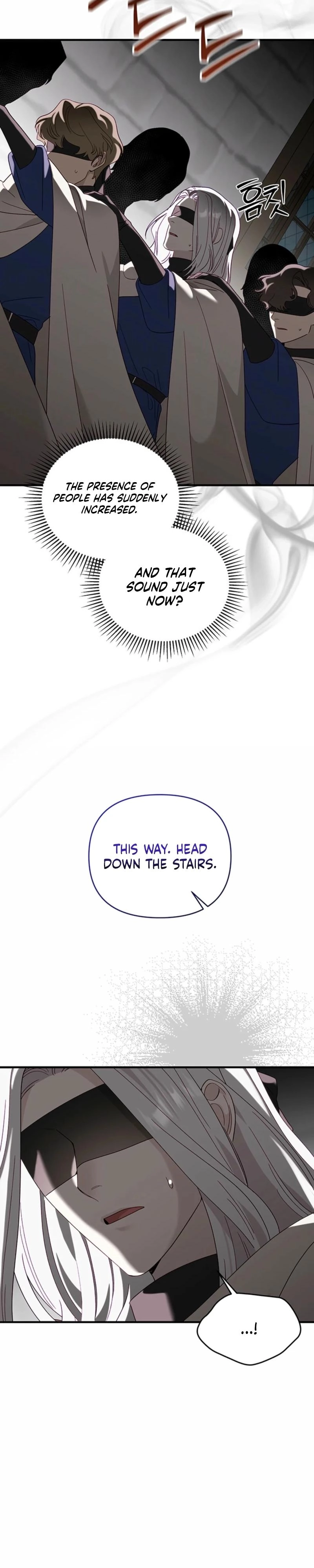 Silver Tree Chapter 66 page 8 - 