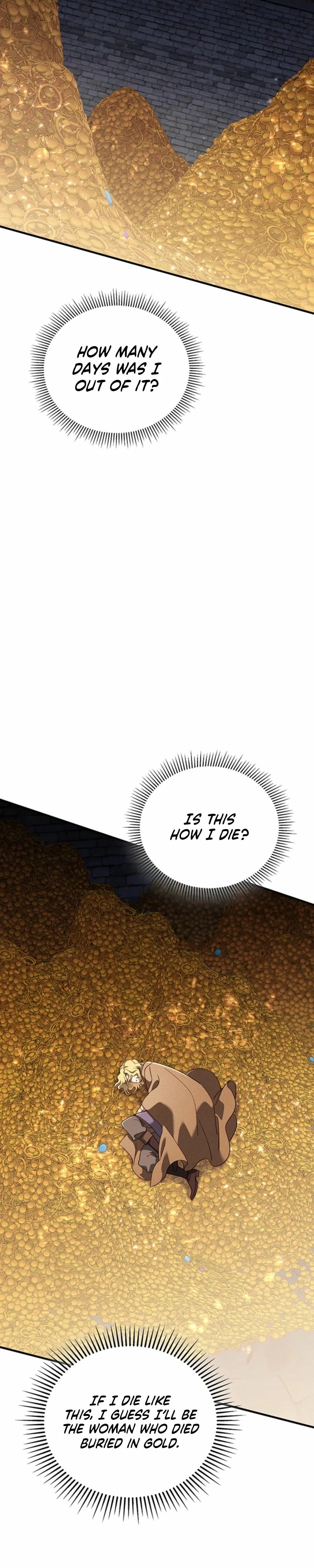 Silver Tree Chapter 66 page 10 - 