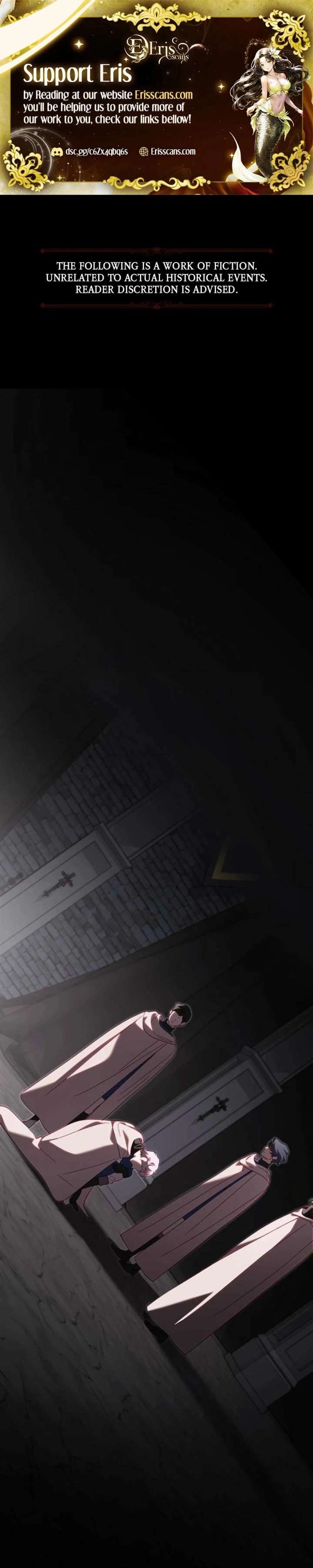 Silver Tree Chapter 67 page 2 - 