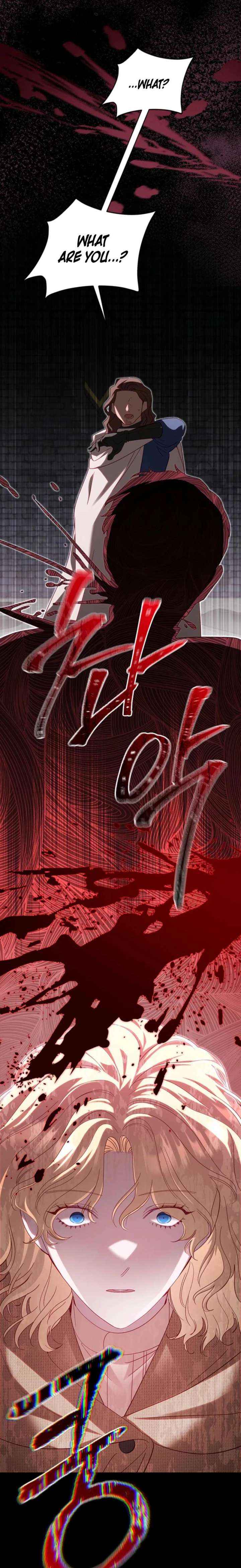 Silver Tree Chapter 67 page 12 - 