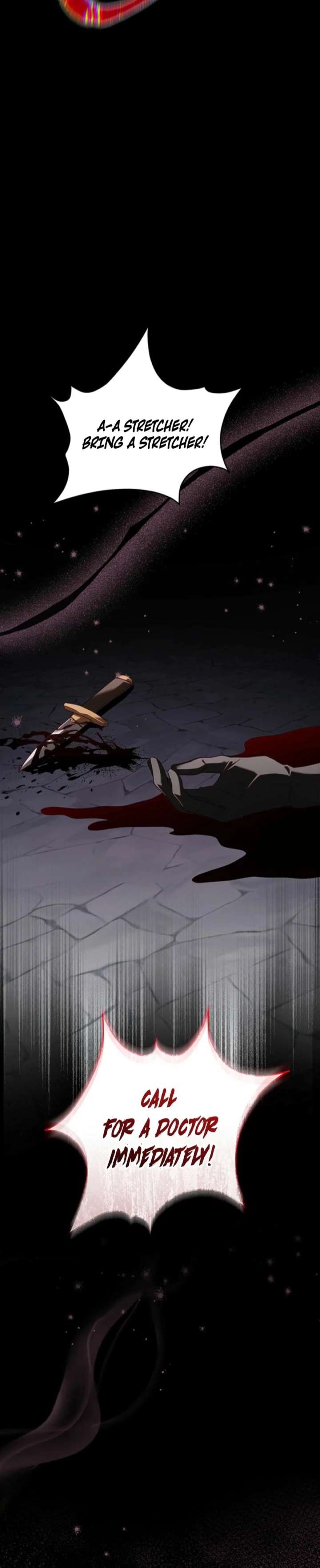 Silver Tree Chapter 67 page 13 - 